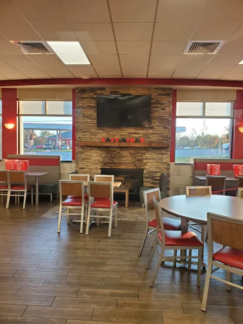 Jack's Family Restaurant