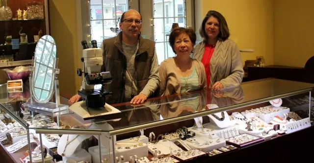 GHS Jewelers