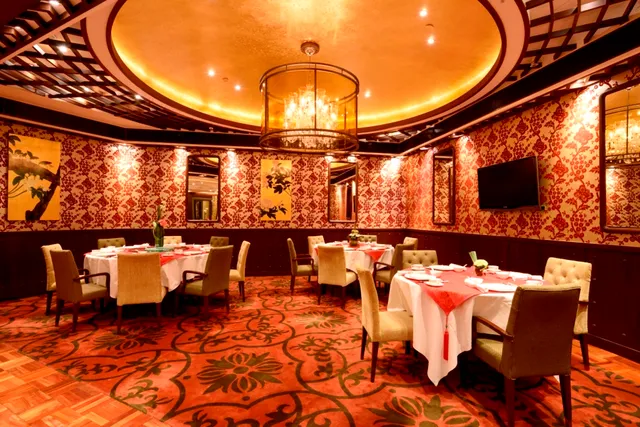 Peking Garden (Central)