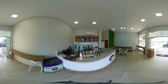 FAST AÇAI- AV. BRASIL GALERIA BRASIL SUL