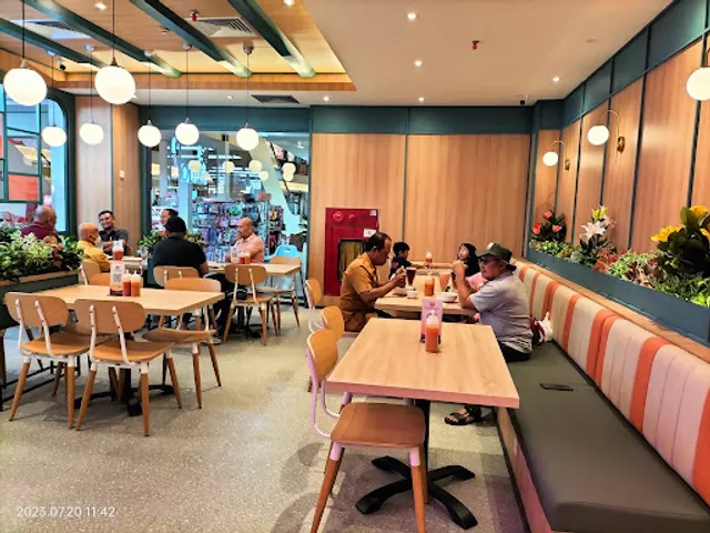 Solaria - Grage Mall Cirebon