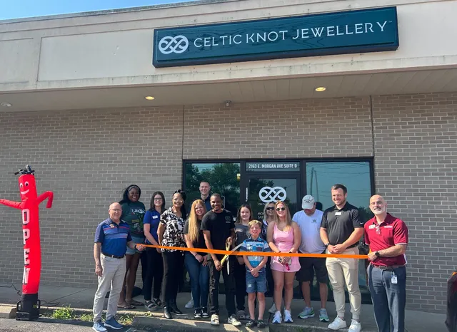 Celtic Knot Jewellery, LLC