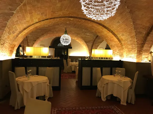 Osteria Vecchia Noce - Ristorante a Vicopisano e Uliveto Terme