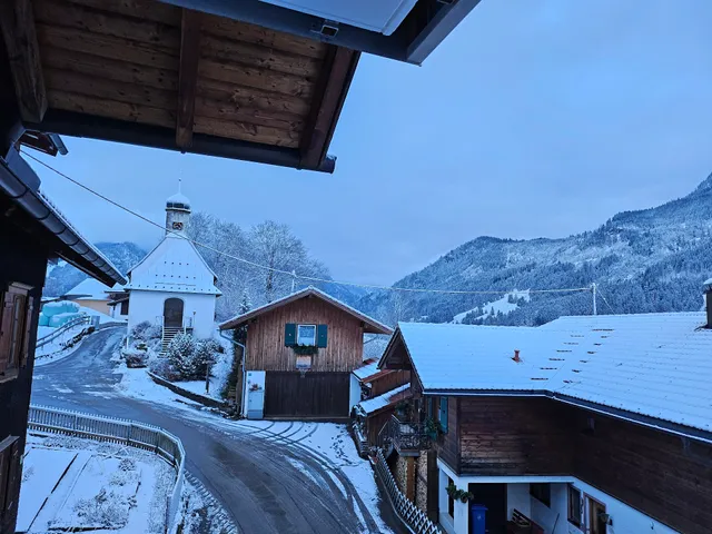 Ferienwohnung Kappeler