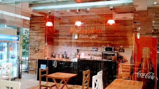 Marcelino Pizza Las Grutas