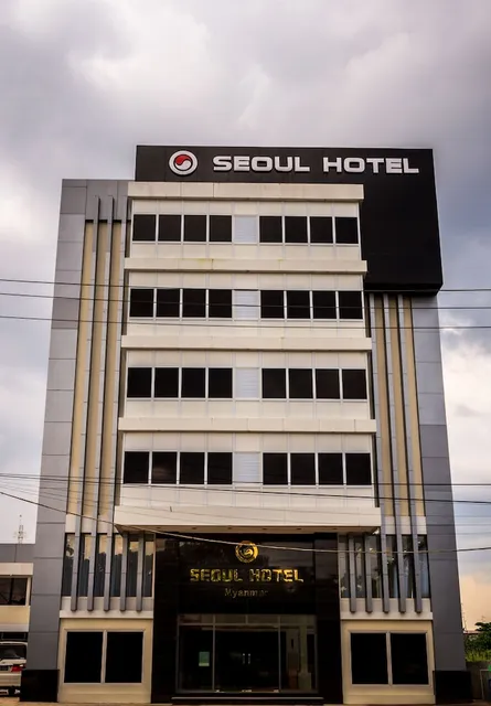 Seoul Hotel