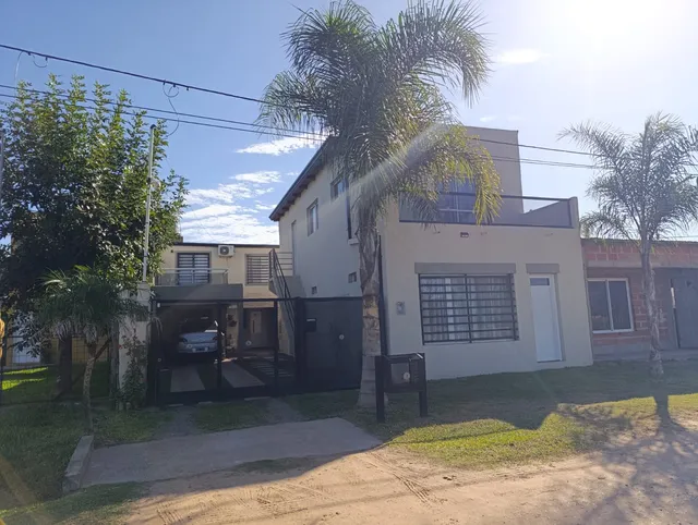 Alojamiento Los Colibries