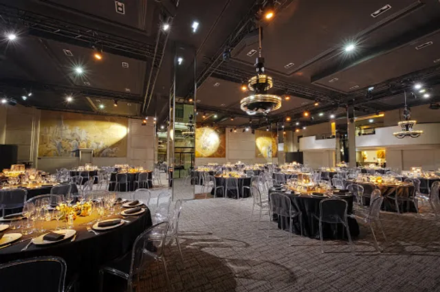 Pavillon Vendôme Potel et Chabot