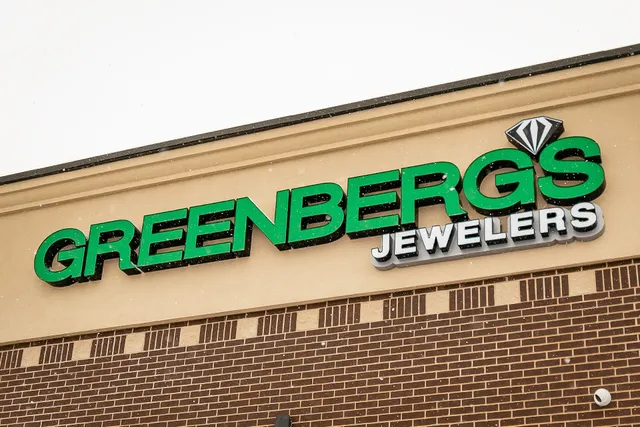Greenberg's Jewelers