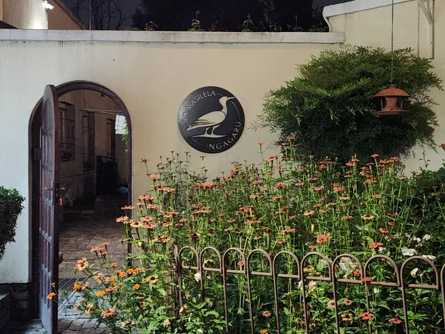 KwaMagogo @Little Meadow