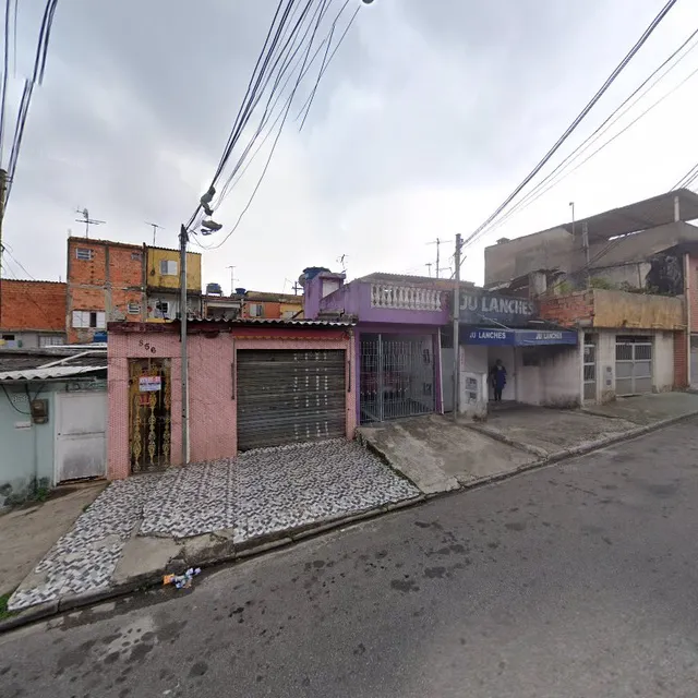 Ju Lanches Hamburgueria