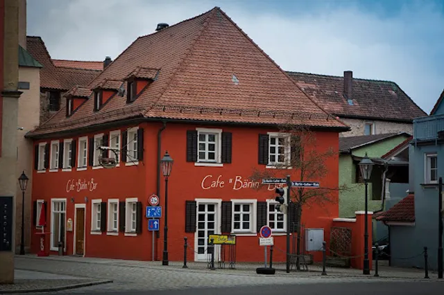 Café Bärlin Bar