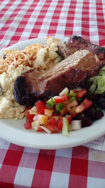 Panificadora & Lanchonete Santiago