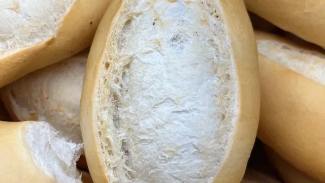 Panificação Paulista