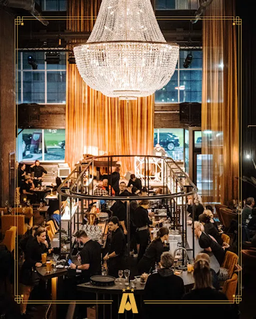 Restaurant Arsenal & Co.