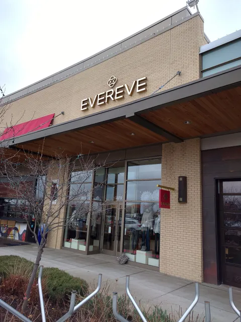 EVEREVE