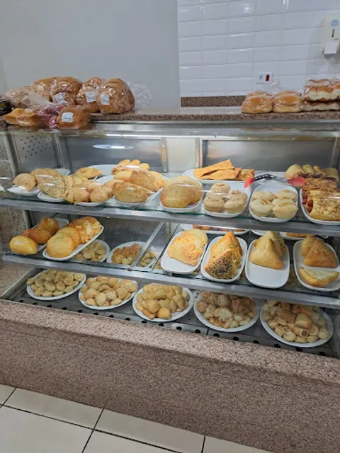 Cravo&Canela - Panificadora e Restaurante