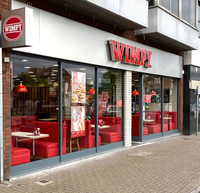 Wimpy