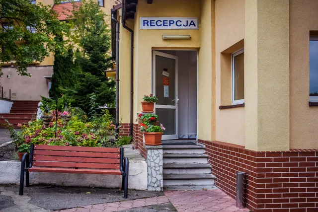 Międzyzdroje - Training and Holiday CUL