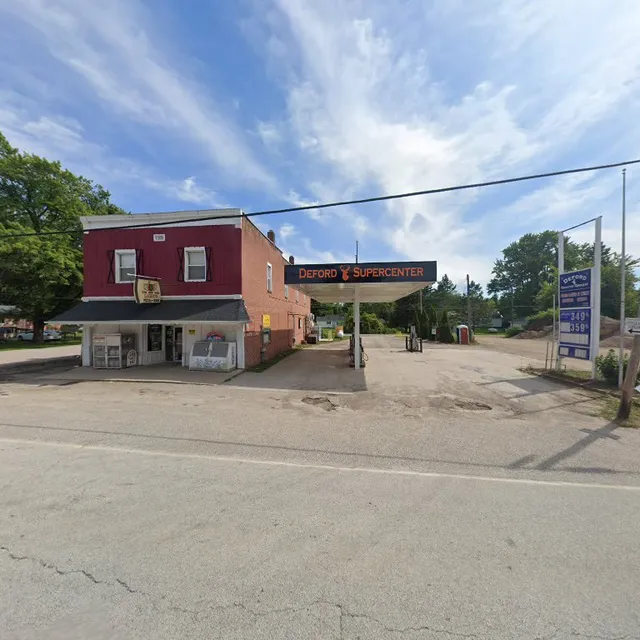 Deforrd Country Grocery