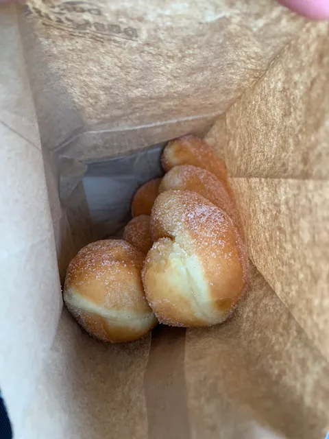Best Donuts
