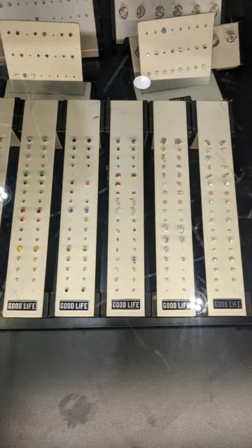 Grand Market Place Shopping Center