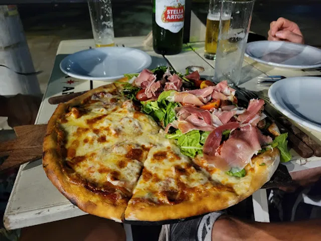 𝙿𝙸𝚉𝚉𝙴𝚁Í𝙰 POPULAR – ʀɪɴᴄᴏ́ɴ ɴᴜᴇsᴛʀᴏ