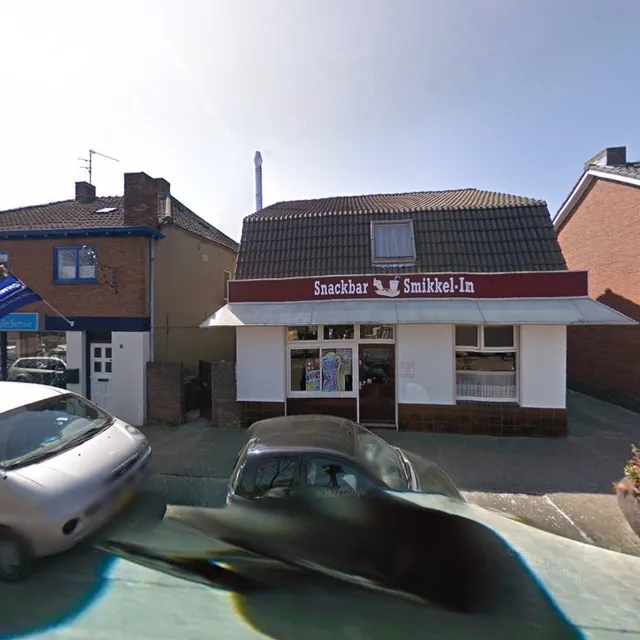 Snackbar Smikkel Inn