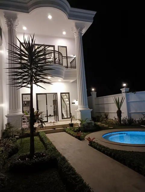 Classic Resort Puncak