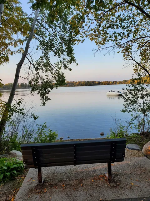 Parkers Lake Community Playfield