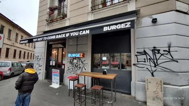 Burgez