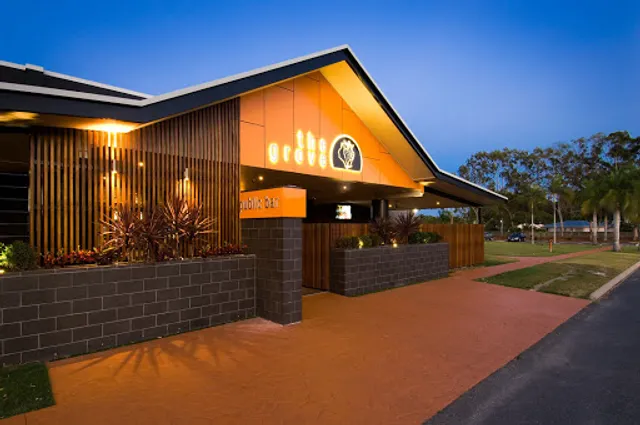 The Andergrove Tavern