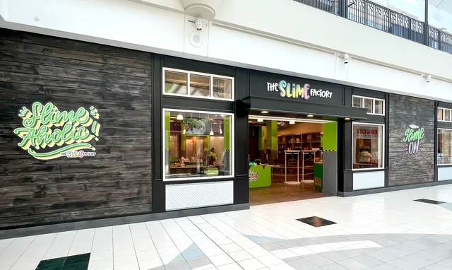 The Slime Factory Atlanta