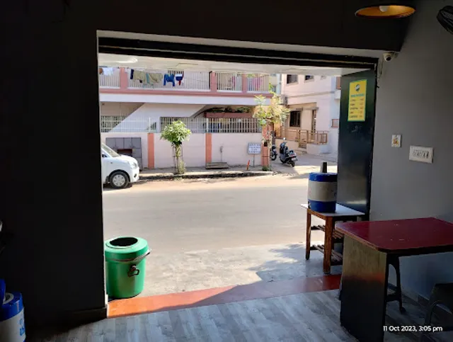 Vaibhav Fast Food (VFF)