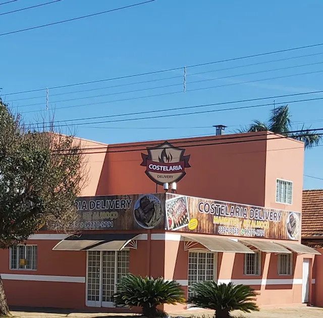 Costelaria Delivery