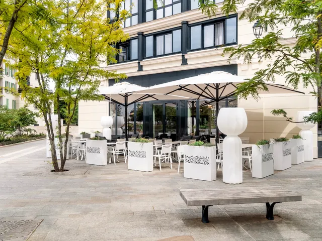 Residhome Paris Clamart