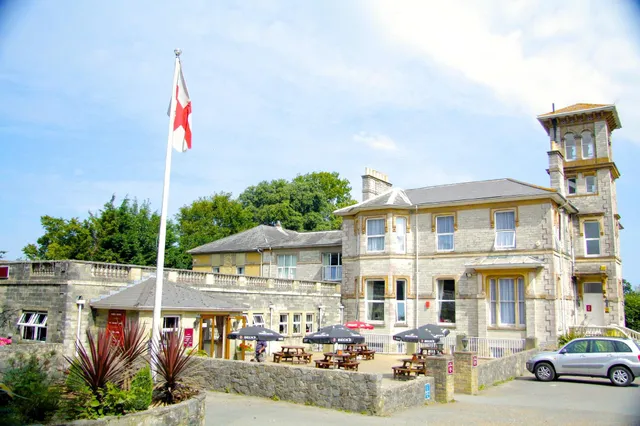 Appley Manor Hotel