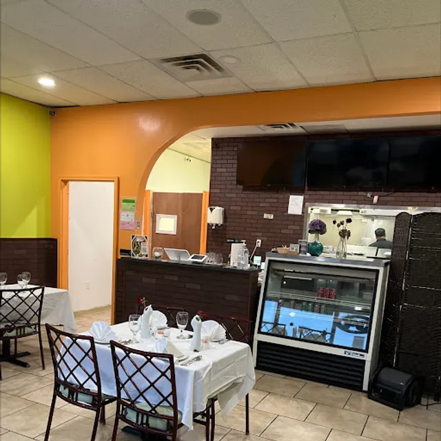 The Coriander Indian Cuisine Southfield