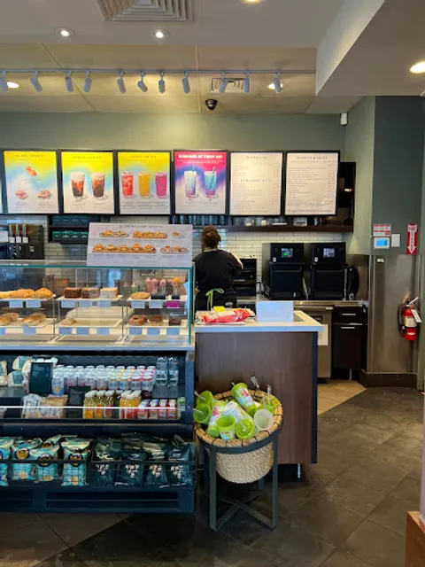 Starbucks