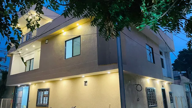 Gyanada Girls PG And Hostel - Best PG In Govindpuri/City Centre Gwalior