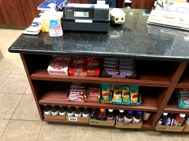 Winchester Coffee House