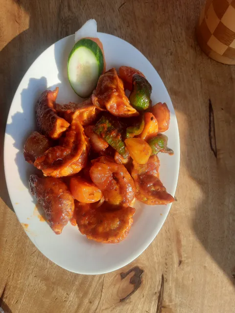 Bhattarai Khaja Ghar