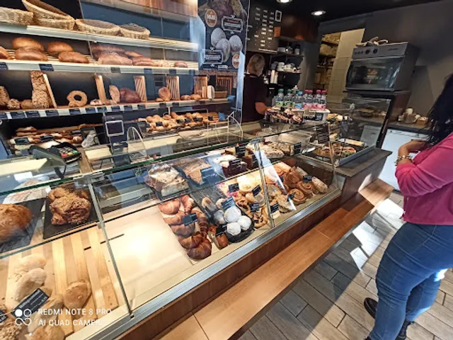 Familienbäckerei Grimminger