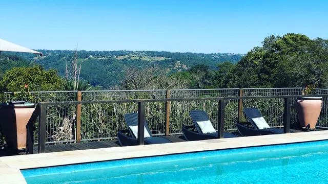 Montville Holiday Apartments