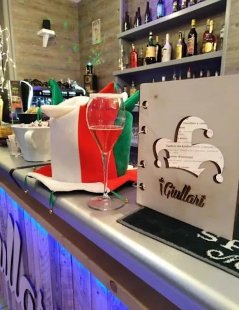 Ristorante Pizzeria Pinseria I Giullari