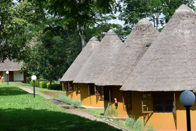 Kibale Guest Cottages