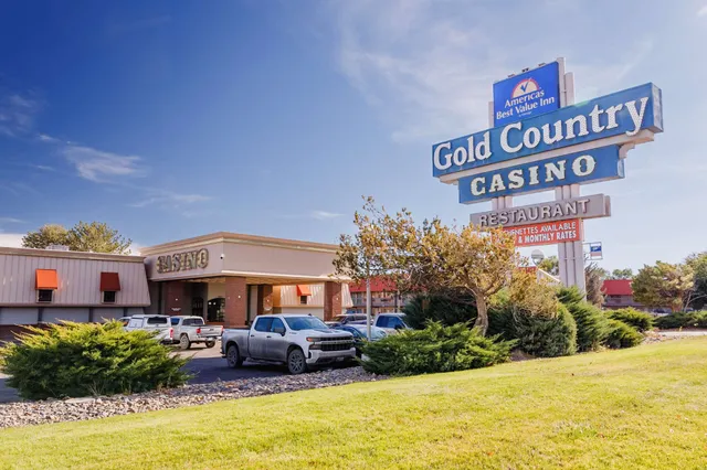 Gold Country Inn and Casino by Red Lion Hotels