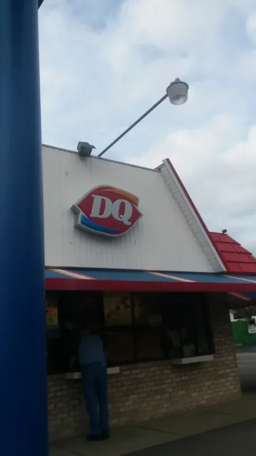 Dairy Queen Grill & Chill