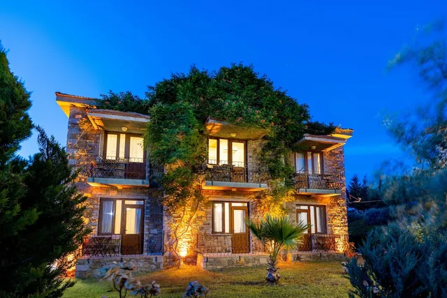 Laz Koyu Guest House