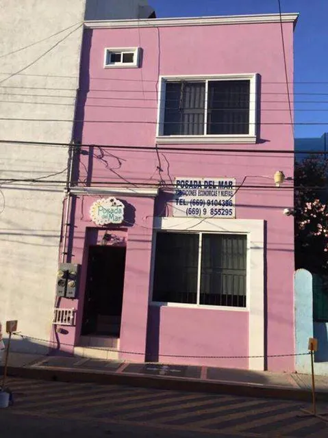 Posada del Mar